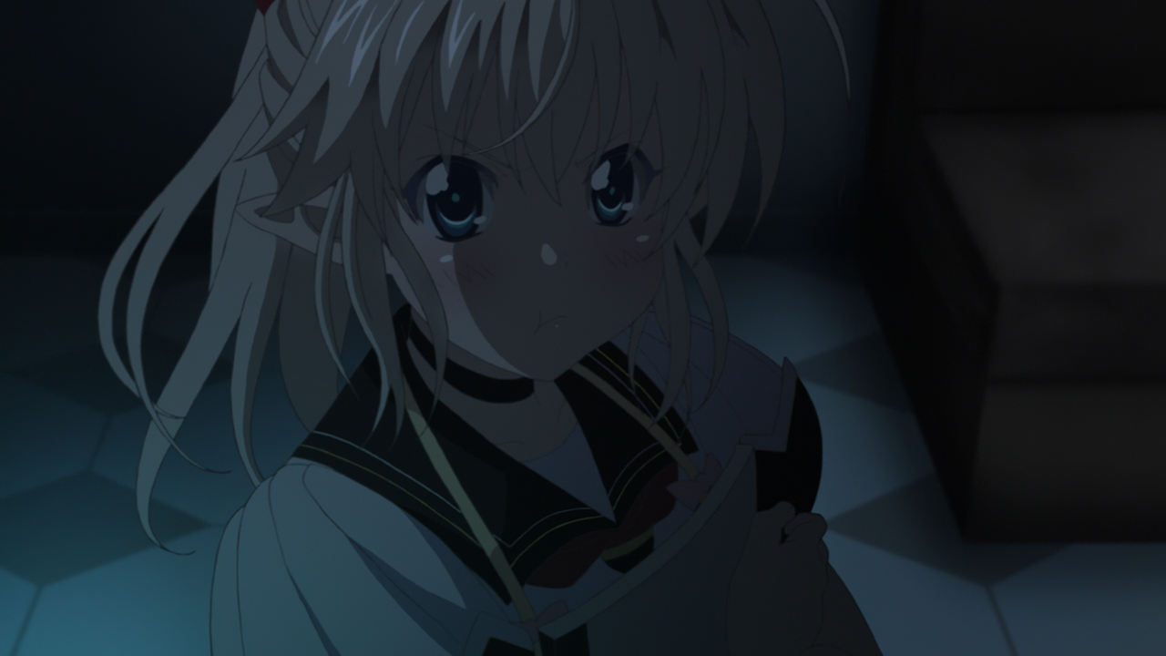 Yuusha ni Narenakatta Ore wa Shibushibu Shuushoku wo Ketsui Shimashita. (Khaas)